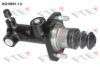 MERCE 0002958506 Master Cylinder, clutch